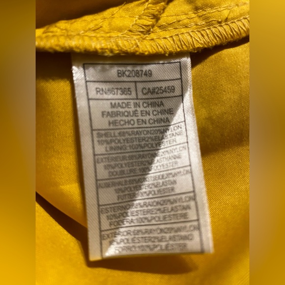 BB DAKOTA by Steve Madden Women's Fields of Gold🌼 - Picture 7 of 9